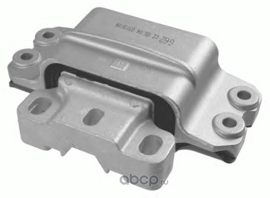 Опора двигателя задняя L VW AD LEMFORDER 3314301