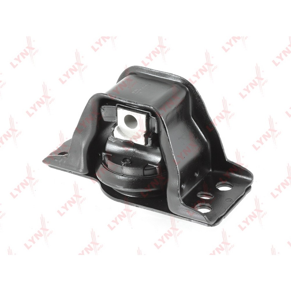 Опора двигателя R NISSAN Micra (K12) 03-10/Note 06-> LYNXauto ME-1446