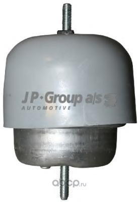 Опора двигателя AUDI A4 / A6 JP GROUP 1117910880