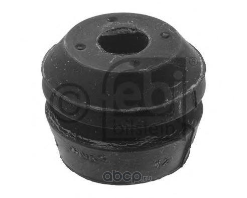 Опора двигателя FEBI 01091
