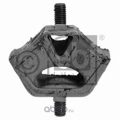 Опора двигателя для BMW E30 FEBI 04032