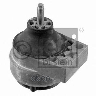 Опора двигателя передняя R FORD Focus I 98-04/Connect 02-> FEBI 22285