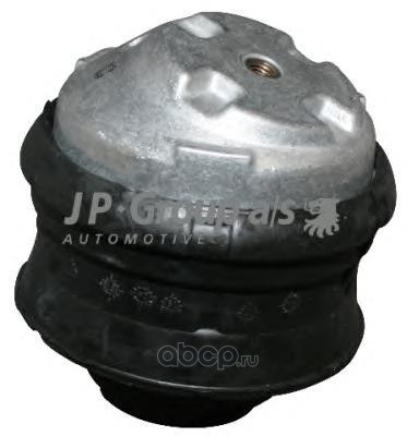 Опора двигателя передняя L=R MB W202/W203/W210 mot.M111/M112 JP JP GROUP 1317901600