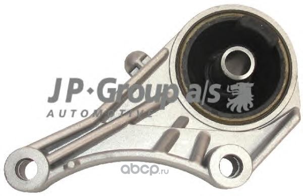 Опора двигателя передняя OPEL Combo/Corsa C/Meriva A/Tigra B JP JP GROUP 1217901900