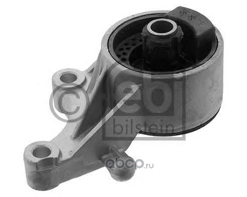 Опора двигателя перед OPEL FEBI 15869