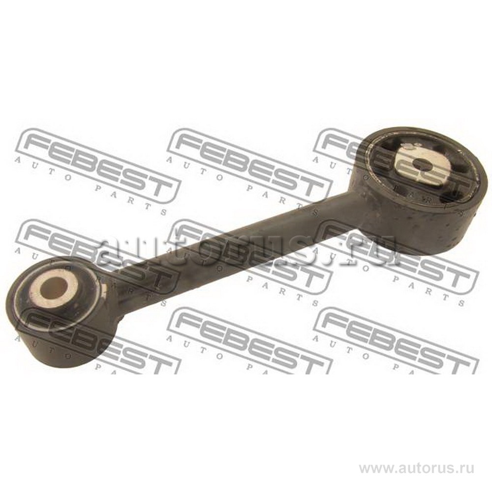 Подушка двигателя передняя MITSUBISHI COLT 2004-2012 FEBEST MM-Z30FR