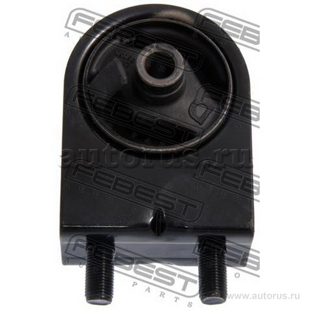 Подушка двигателя передняя MAZDA MPV 99-06 FEBEST MZM-019