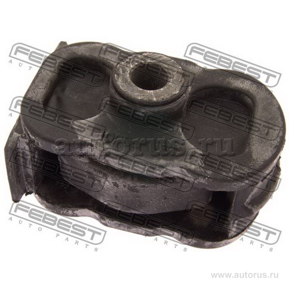 Подушка двигателя передняя NISSAN Primera P11 FEBEST NM-01