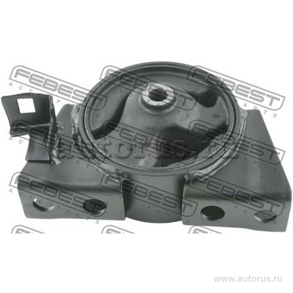 Подушка двигателя передняя NISSAN Primera (P12)/X-Trail (T30) FEBEST NM-071