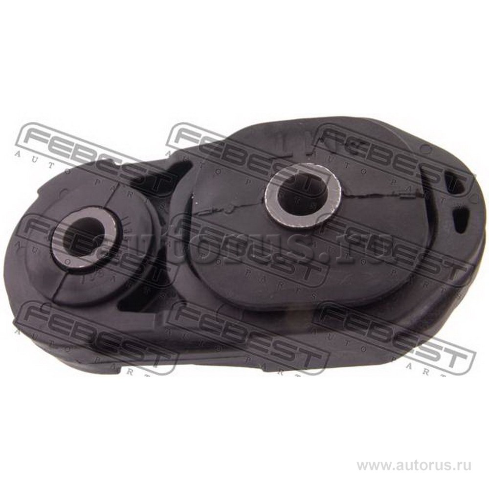 Подушка двигателя передняя MT NISSAN Sunny B14/Almera N15 95-00 /МКПП FEBEST NM-N15MFR