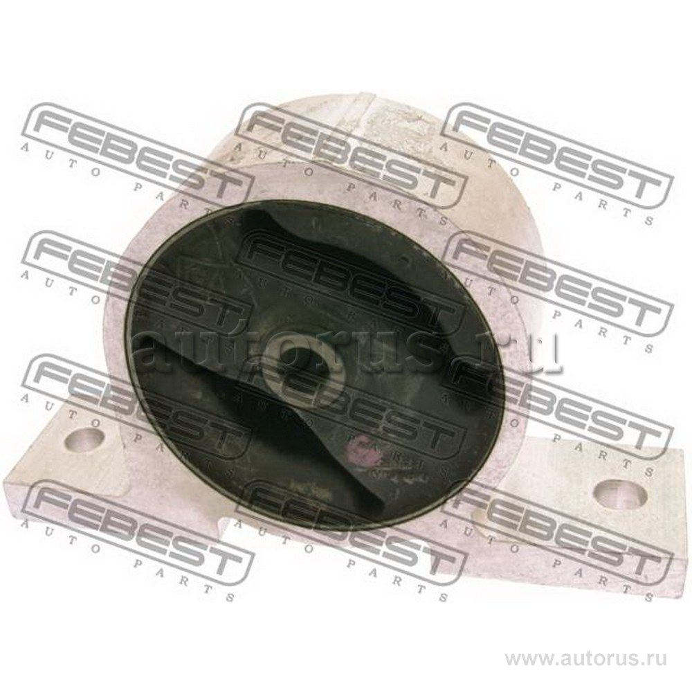 Подушка двигателя передняя NISSAN Almera N16 FEBEST NM-N16F