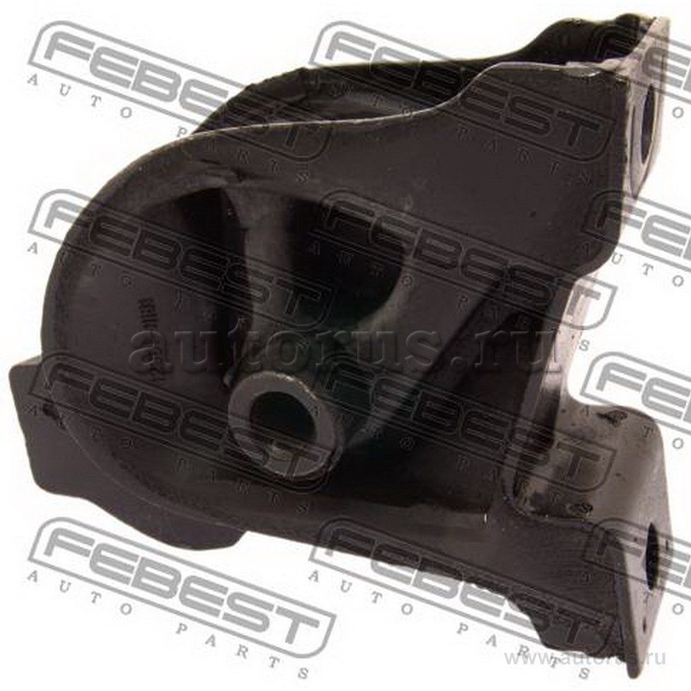 Подушка двигателя передняя TOYOTA Corolla (E10/E11) FEBEST TM-10