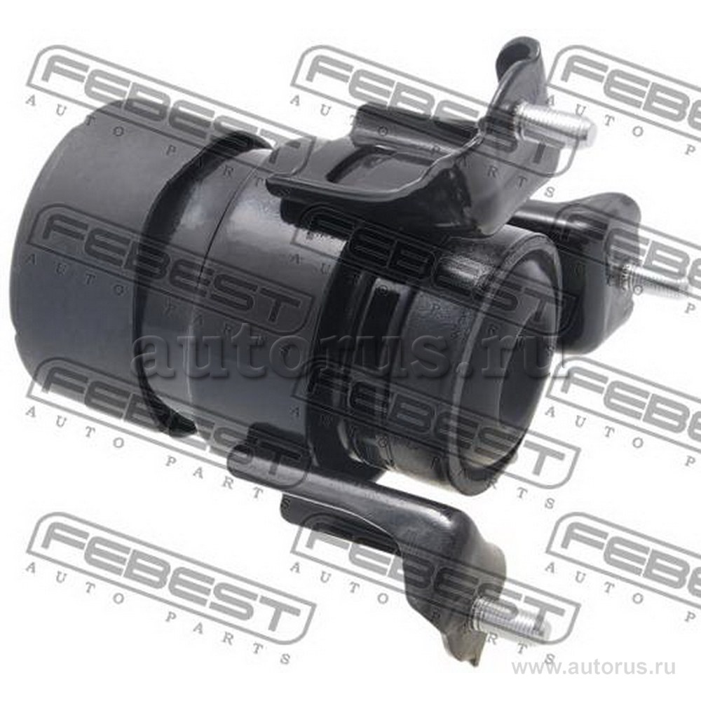 Подушка двигателя передняя (гидравлическая) TOYOTA CAMRY 2006.01-2011.08 FEBEST TM-ACV40F