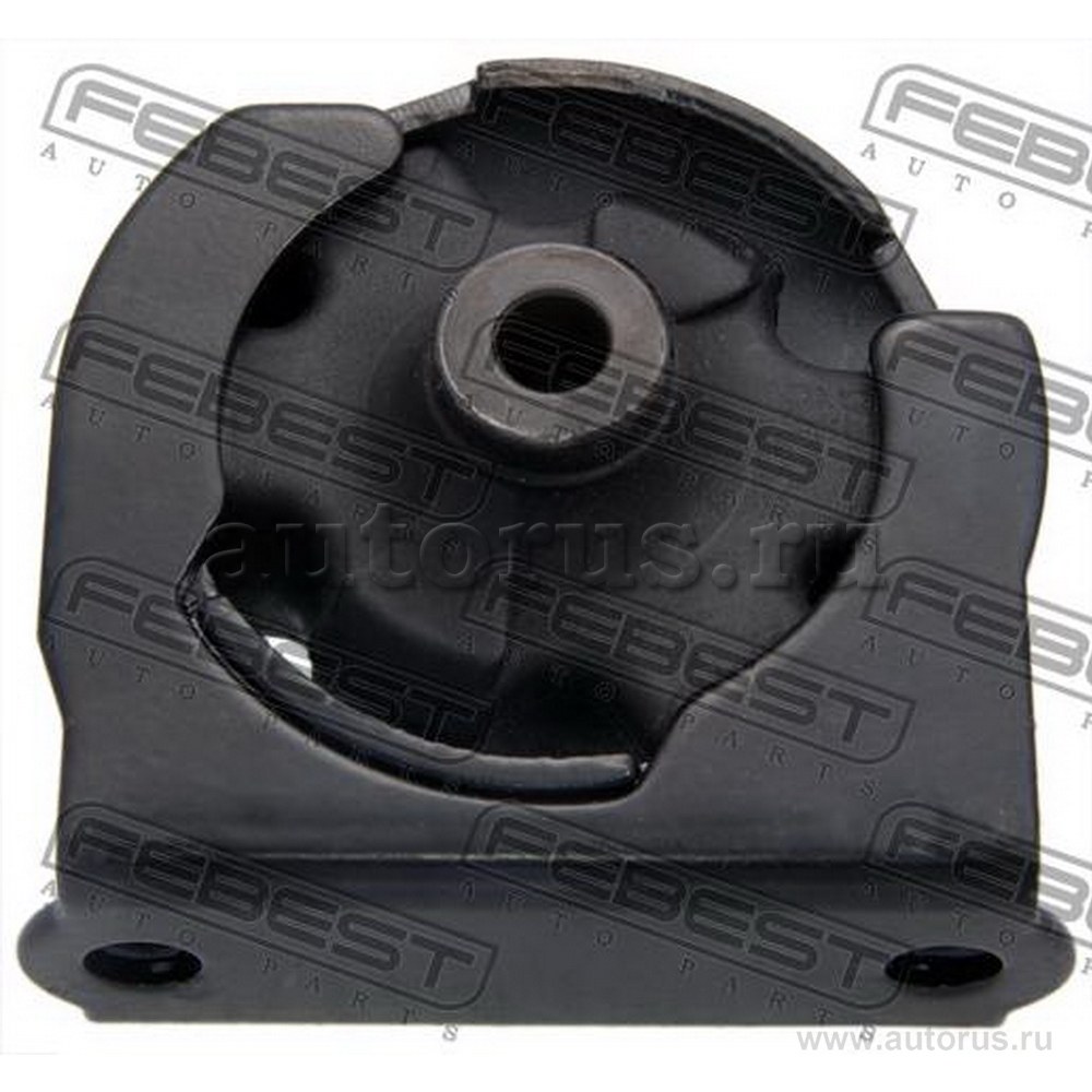 Подушка двигателя передняя TOYOTA COROLLA 5D ZZE122 2001.10-2007.02 FEBEST TM-PICF