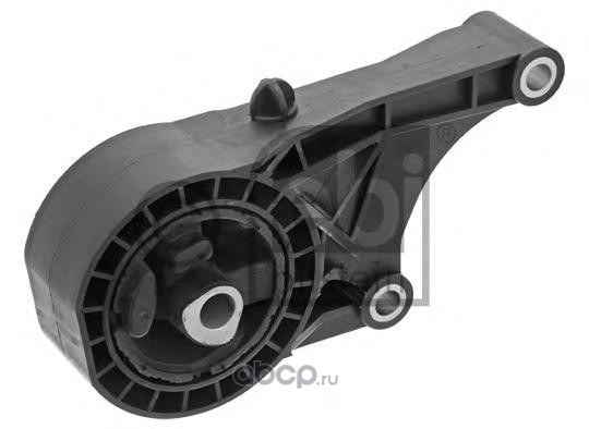 Опора двигателя передняя OPEL Signum/Vectra C/SAAB 93 /для МКПП FEBI 23674