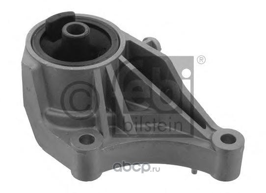 Опора двигателя передняя OPEL Meriva FEBI 26326