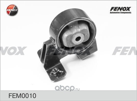 Опора двигателя передняя DAEWOO Matiz FENOX FEM0010
