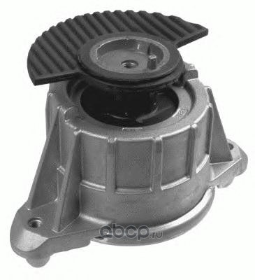 Опора двигателя передняя L=R MB W204/W212 LEMFORDER 3358701