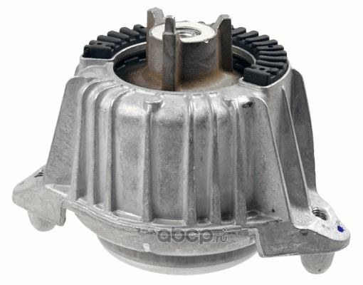 Опора двигателя передняя W204/W212 LEMFORDER 3728801