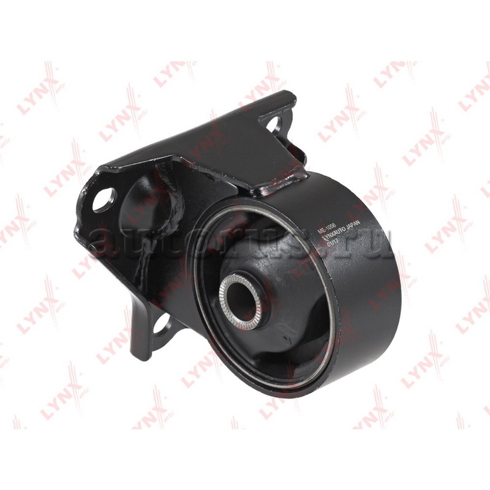 Опора двигателя передняя HYUNDAI Tucson/KIA Sportage II 04-10 LYNXauto ME-1056