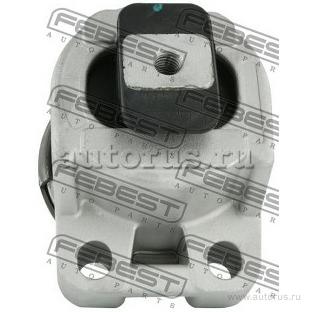 Подушка двигателя R (гидравлическая) FORD MONDEO CA2 2007-2014 FEBEST FDM-CA2RH