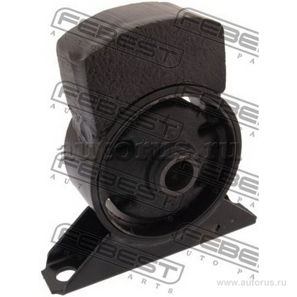Подушка двигателя передняя MT MITSUBISHI Carisma /МКПП FEBEST MM-DA1FR
