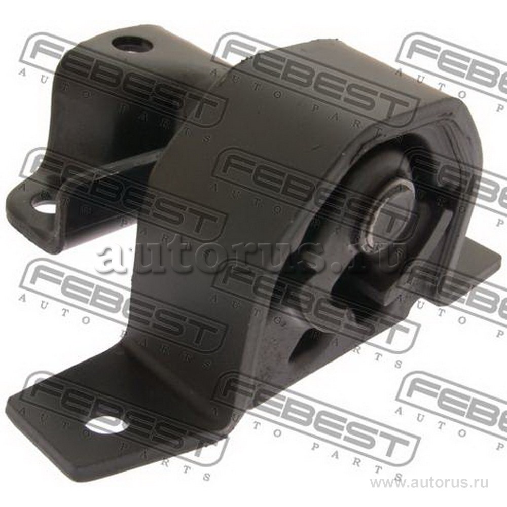 Подушка двигателя R NISSAN Almera Classic 06-> FEBEST NM-N16RH