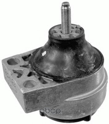 Опора двигателя передняя R FORD Focus I 98-04/Connect 02-> LEMFORDER 3108501