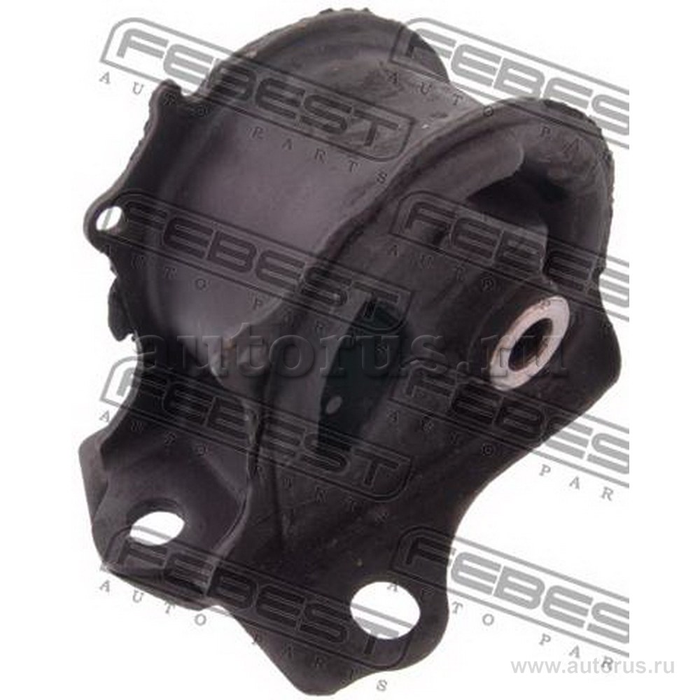 Подушка двигателя R AT HONDA Civic 95-01/CRV I/CRX III FEBEST HM-060