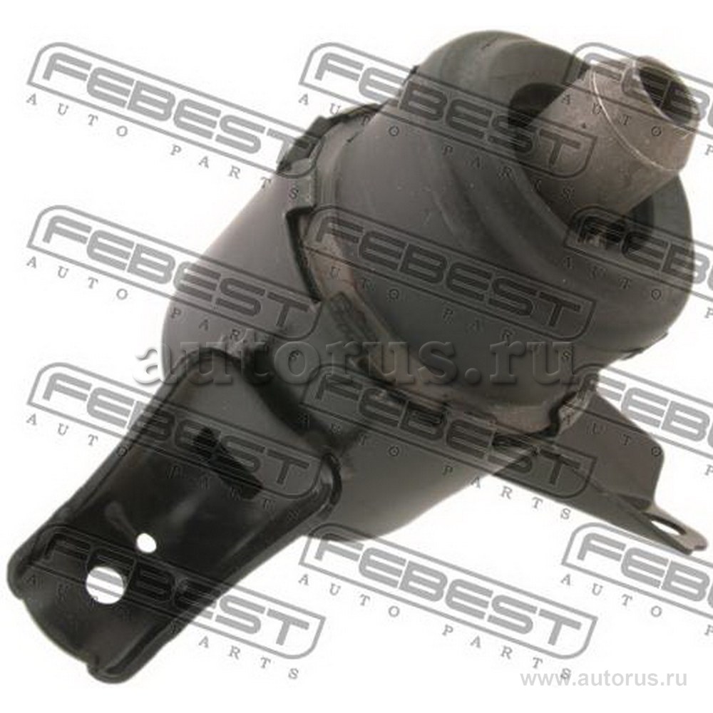 Подушка двигателя R (гидравлическая) MAZDA 6 02-08 FEBEST MZM-011