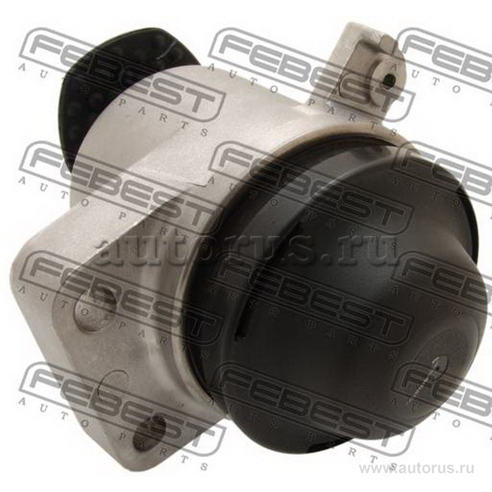 Подушка двигателя R (гидравлическая) MAZDA CX7 FEBEST MZM-CX7RH