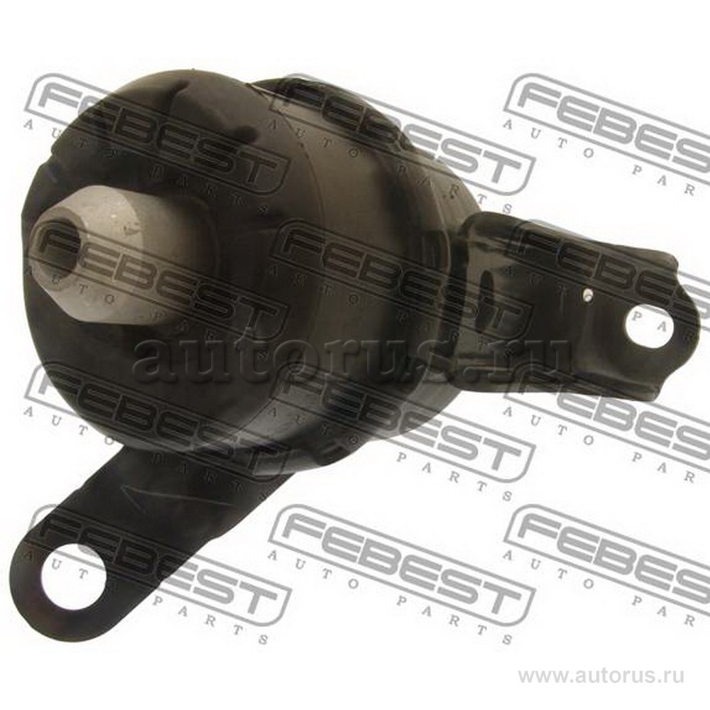 Подушка двигателя R (гидравлическая) MAZDA 6 07-> FEBEST MZM-GHRH