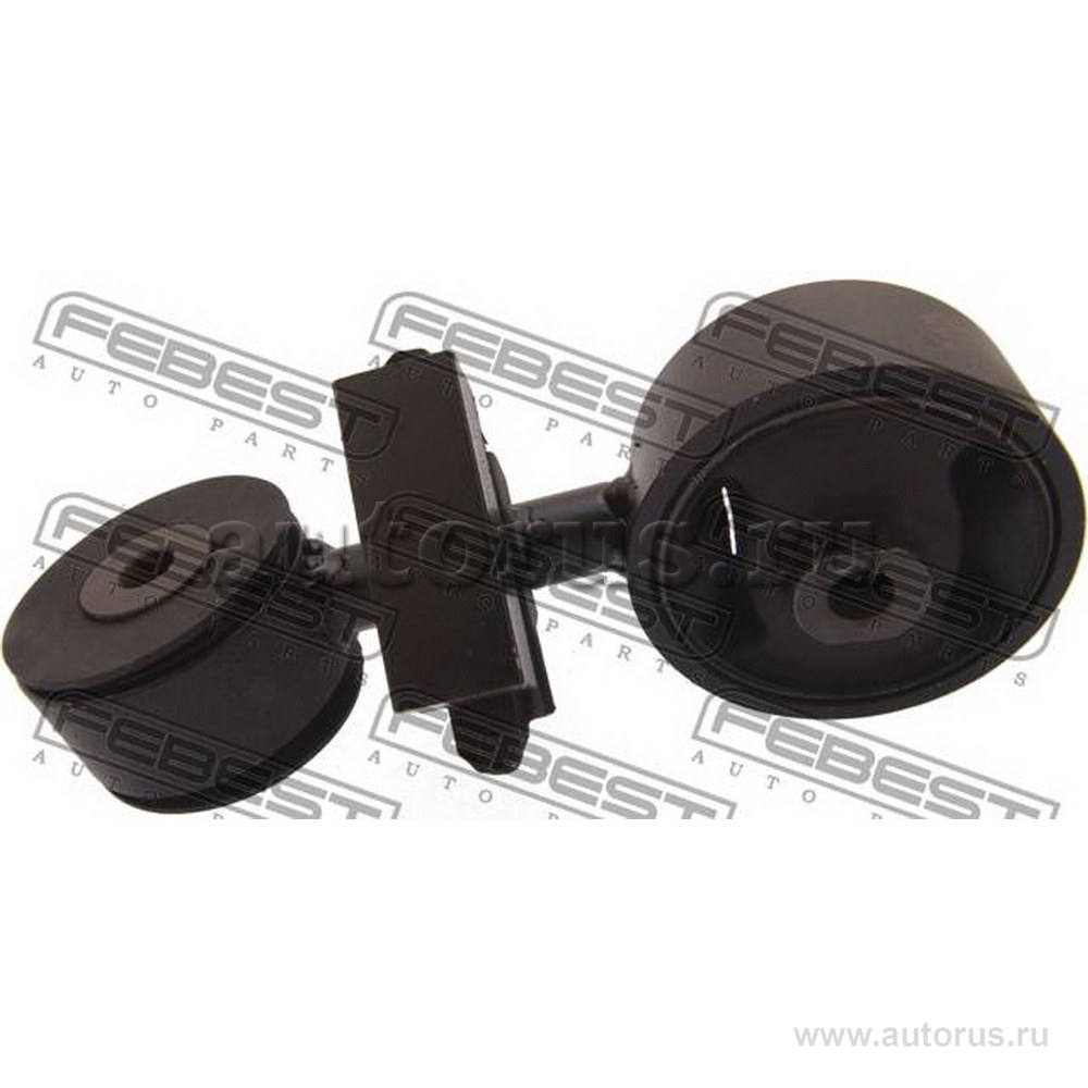 Подушка двигателя R TOYOTA Camry 01-06 FEBEST TM-043