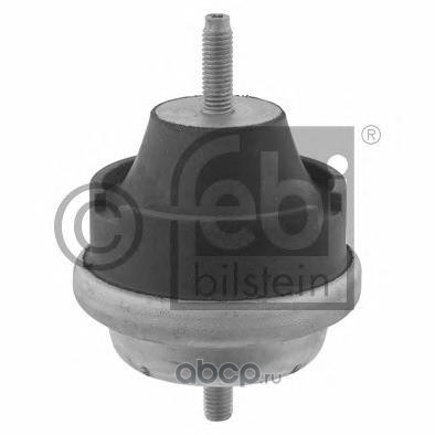 Опора двигателя R CITROEN Xsara/PEUGEOT 206/306 FEBI 18746