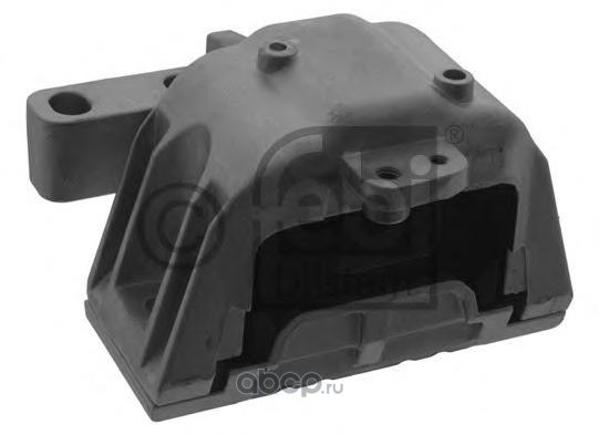 Опора двигателя R VAG A3/Octavia/Bora/Golf IV/New Beetle 1.4/1.6L FEBI 19420