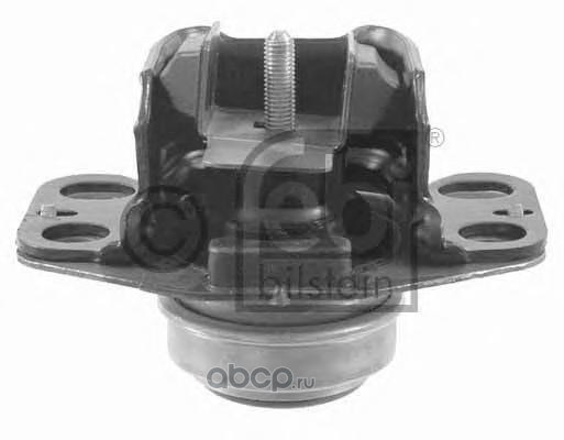 Опора двигателя R RENAULT Clio II/Kangoo/Thalia FEBI 21785