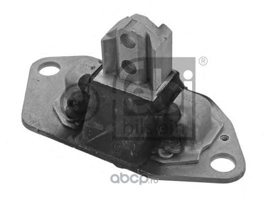 Опора двигателя R VOLVO S60/S80/XC70/XC90 FEBI 22687