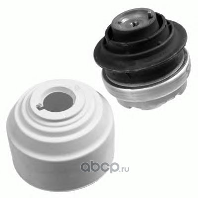 Опора двигателя L=R для MB W211 LEMFORDER 2608401