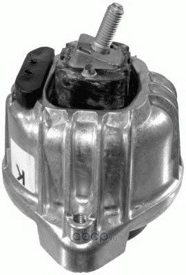 Опора двигателя R BMW E87/E46/E90 LEMFORDER 3115401