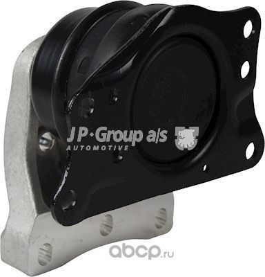 Опора двигателя передняя R SKODA Fabia II/Roomster/Polo 0109 mot.1,6L JP JP GROUP 1117913780