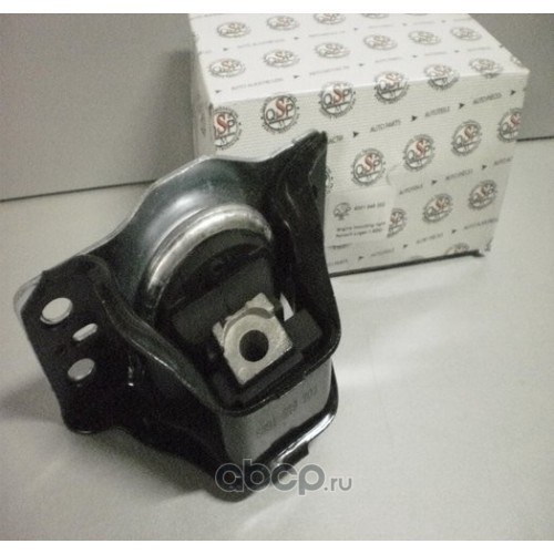 Опора двигателя R RENAULT Logan 1.6 16V 6001549202
