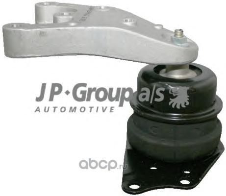 Опора двигателя R SKODA Fabia/VW Polo 0109 mot.1,2L JP JP GROUP 1117909880