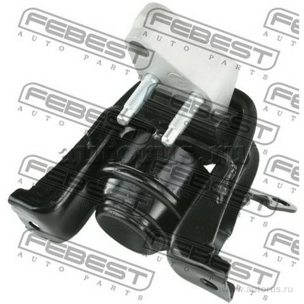 Подушка двигателя R (гидравлическая) TOYOTA COROLLA/FIELDER 2000.08-2006.09 FEBEST TM-11