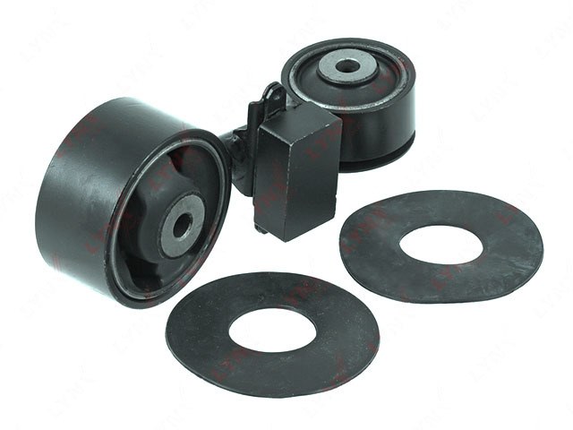 Опора двигателя верхняя r TOYOTA 12309-28161