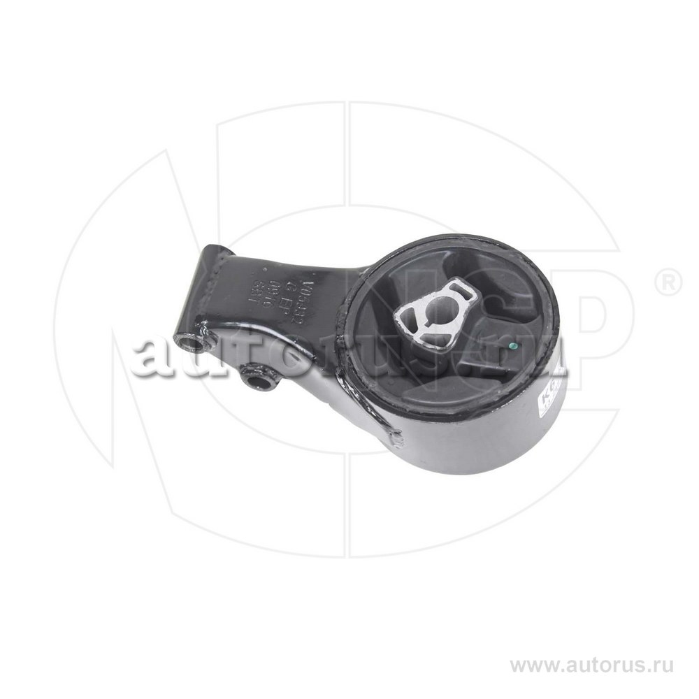 Опора двигателя задняя CHEVROLET Cruze NSP NSP0113248630