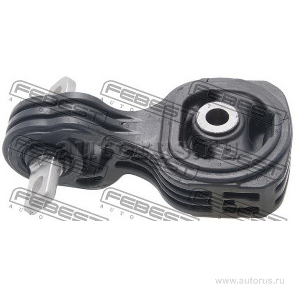 Подушка двигателя задняя AT HONDA Civic 06-12 FEBEST HM-FDATRR