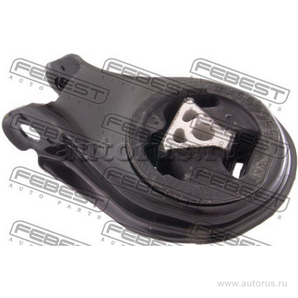 Подушка двигателя задняя MAZDA 3/5 03-> FEBEST MZM-3RR1