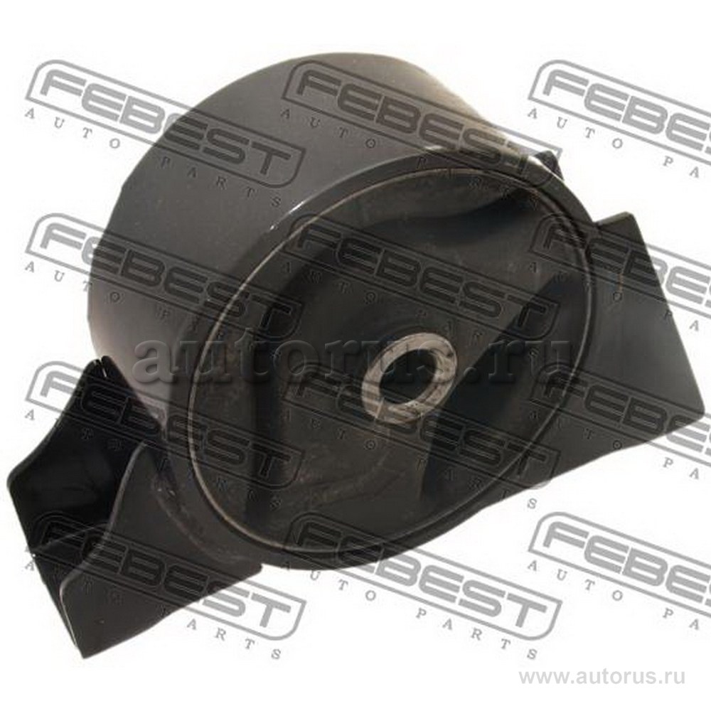 Подушка двигателя задняя NISSAN Almera Classic 2006-> FEBEST NM-B10RR