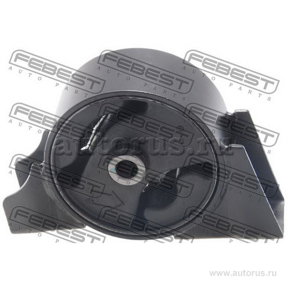 Подушка двигателя задняя NISSAN Almera N16 FEBEST NM-N16RR
