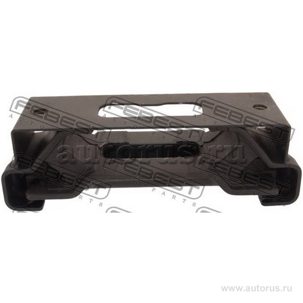 Подушка двигателя задняя SUZUKI Grand Vitara II 05-> FEBEST SZM-018